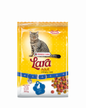 Корм для кошек c курицей Lara для поддержания мочевыделительной системы