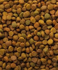 OKE CLASSIC VARIETY полнорационный сухой корм для кошек