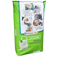 Classic Zero дополнительный корм для всех грызунов и кроликов, 20кг