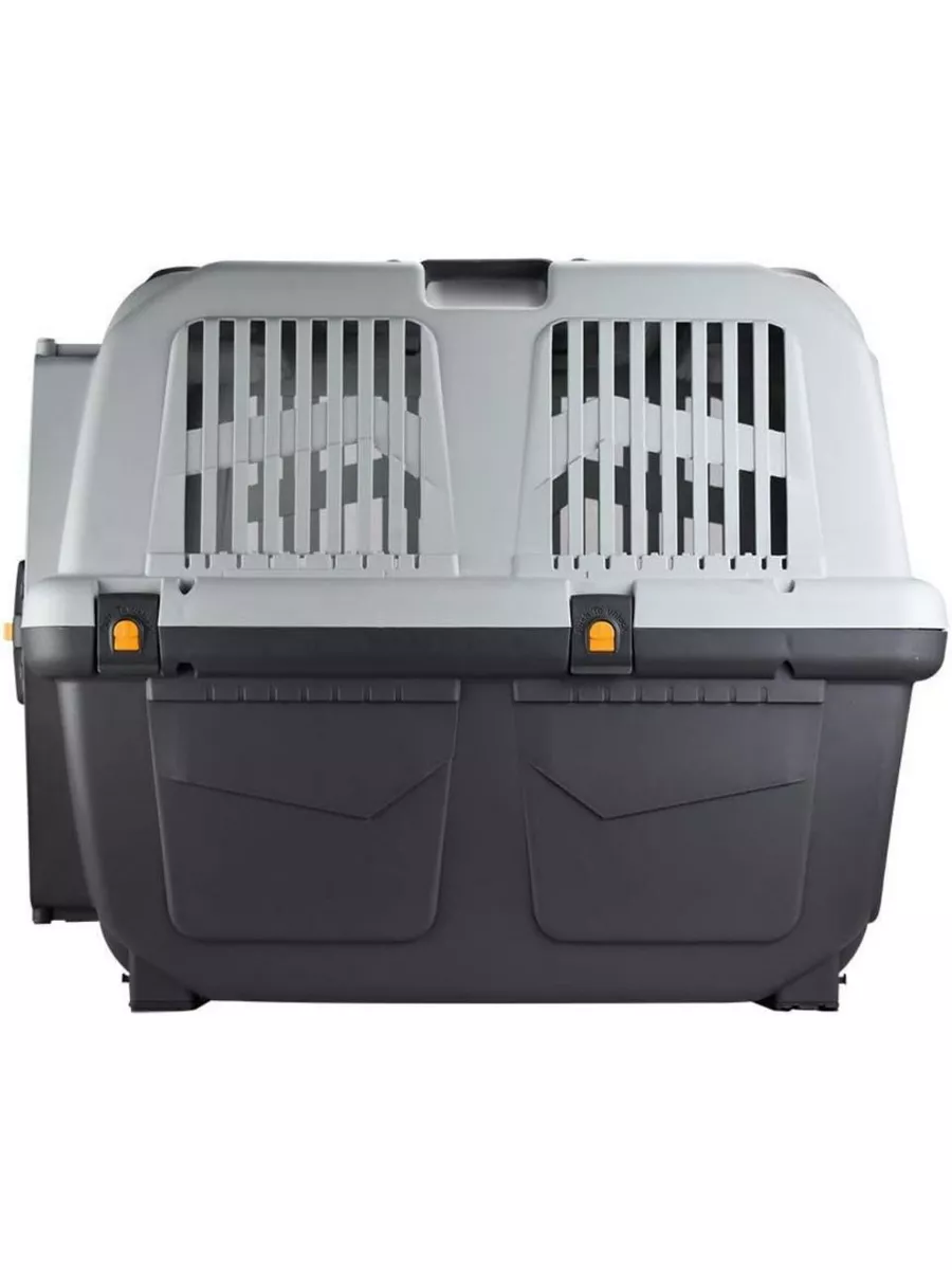 SKUDO 4 IATA - переноска (68x48x51h) для животных весом до 30 кг