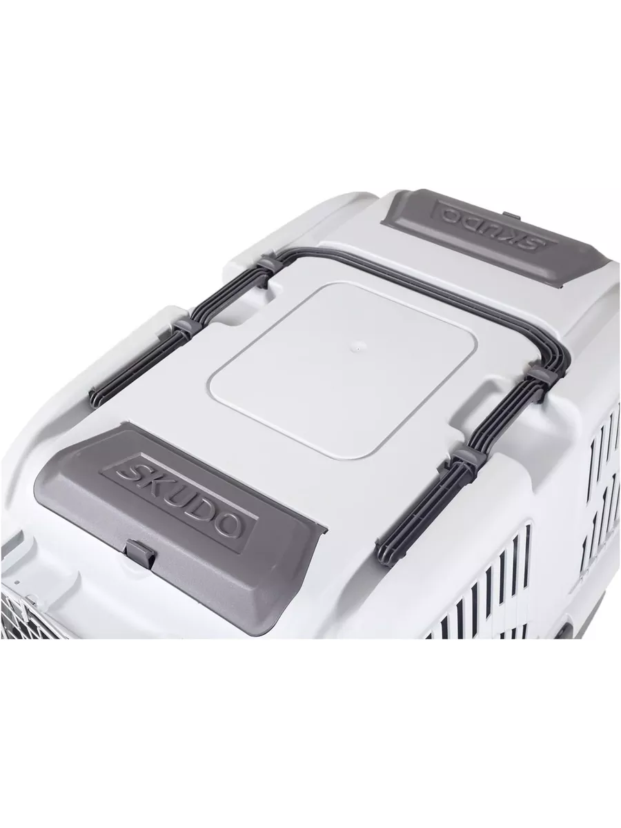 SKUDO 4 IATA - переноска (68x48x51h) для животных весом до 30 кг