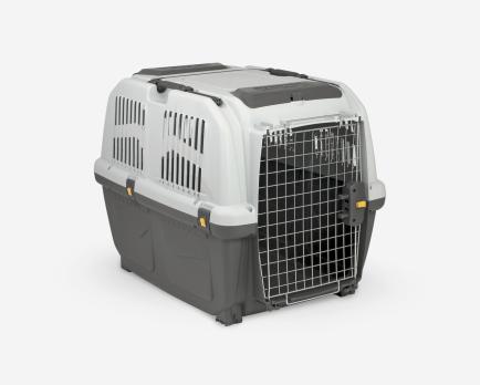 SKUDO 6 IATA - переноска (92x63x70h) для животных весом до 40 кг